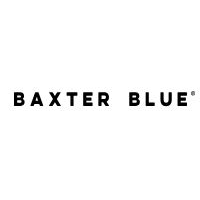 Baxter Blue